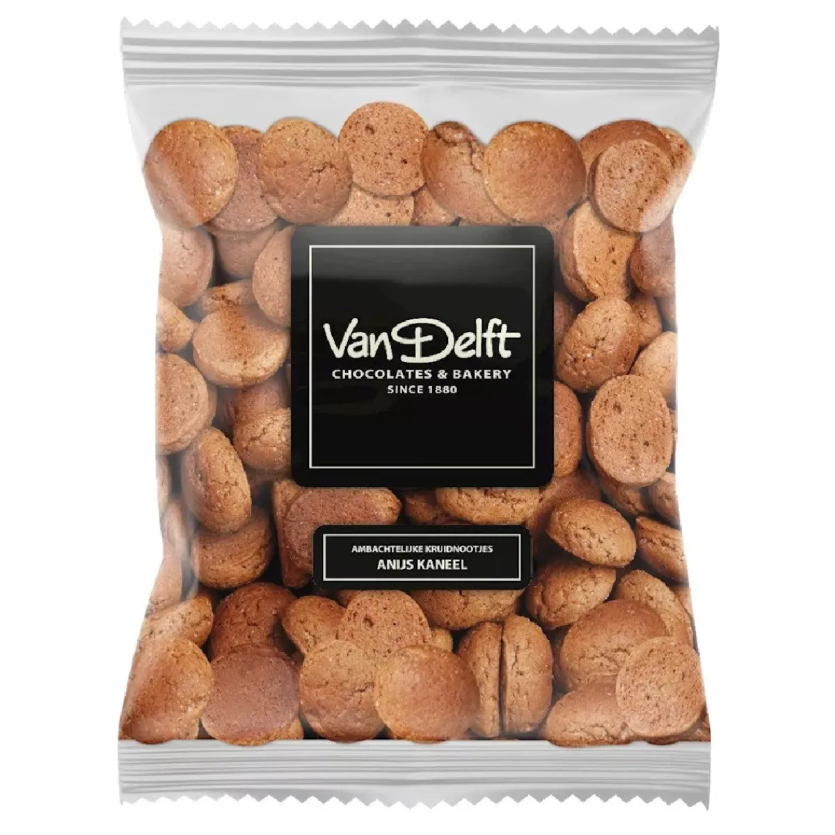 Overig Van Delft Kruidnoten 50g Online