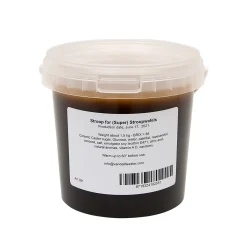 Van de Meester VanDeMeester Stroopwafelstroop 1,5kg Outlet