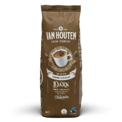 Van Houten Hot Chocolate Puur 1kg Online