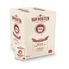Van Houten Hot Chocolate sachets 23 gram (100x) Clearance