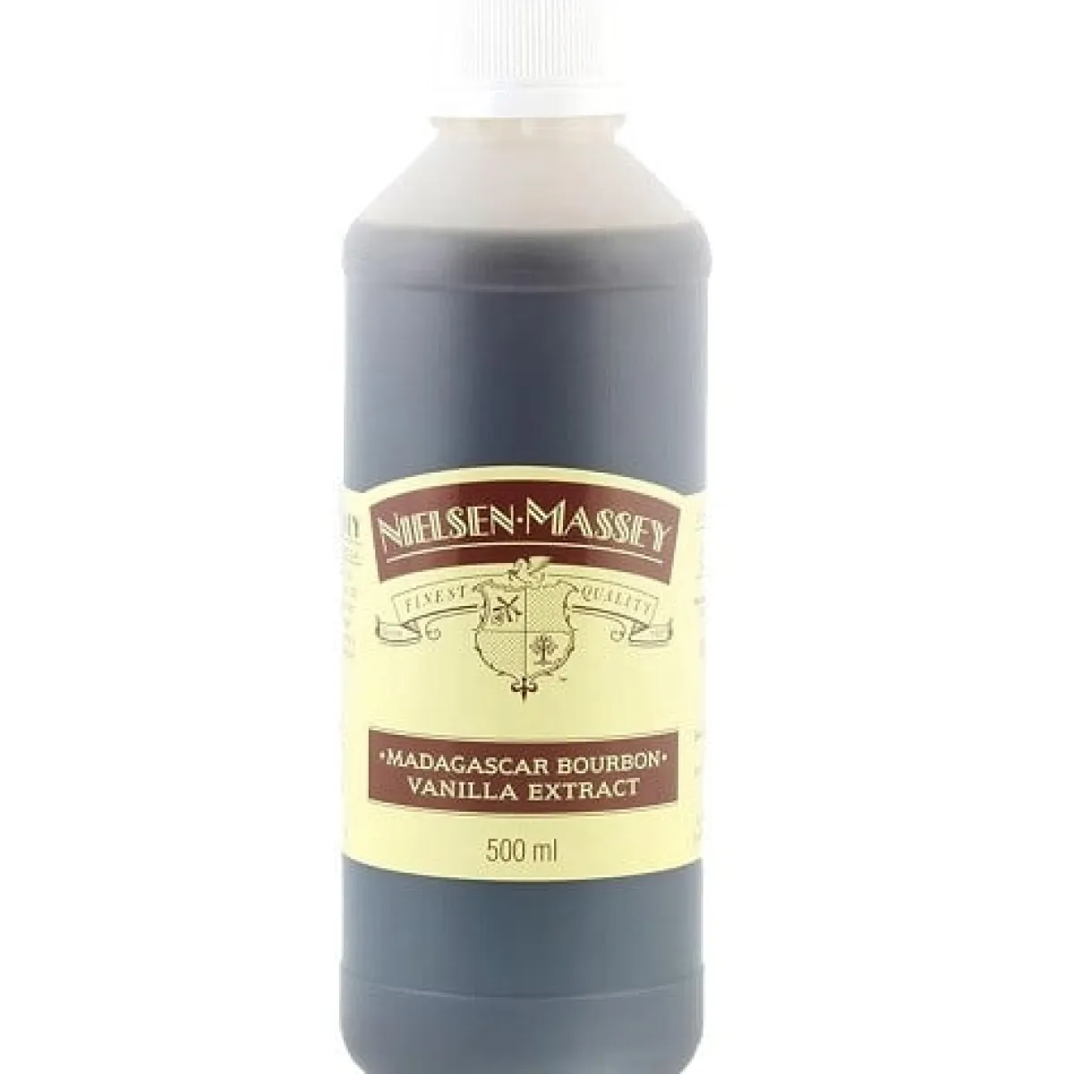 Nielsen-Massey Vanille Extract Bourbon 500ml Best