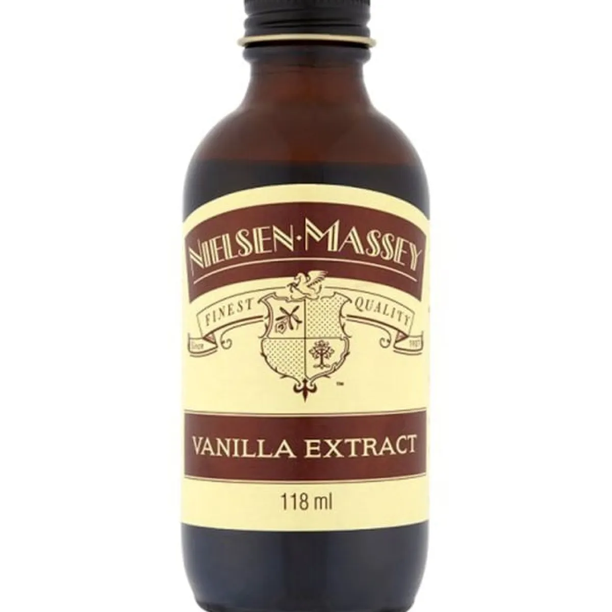 Nielsen-Massey Vanille Extract Gourmet 118ml Online