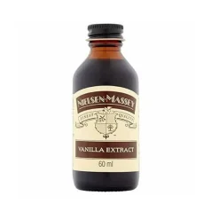 Nielsen-Massey Vanille Extract Gourmet 60ml Clearance