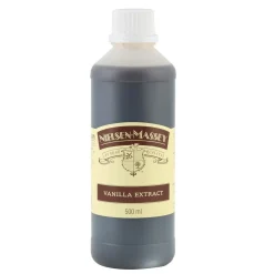 Nielsen-Massey Vanille Extract Gourmet 500ml Online