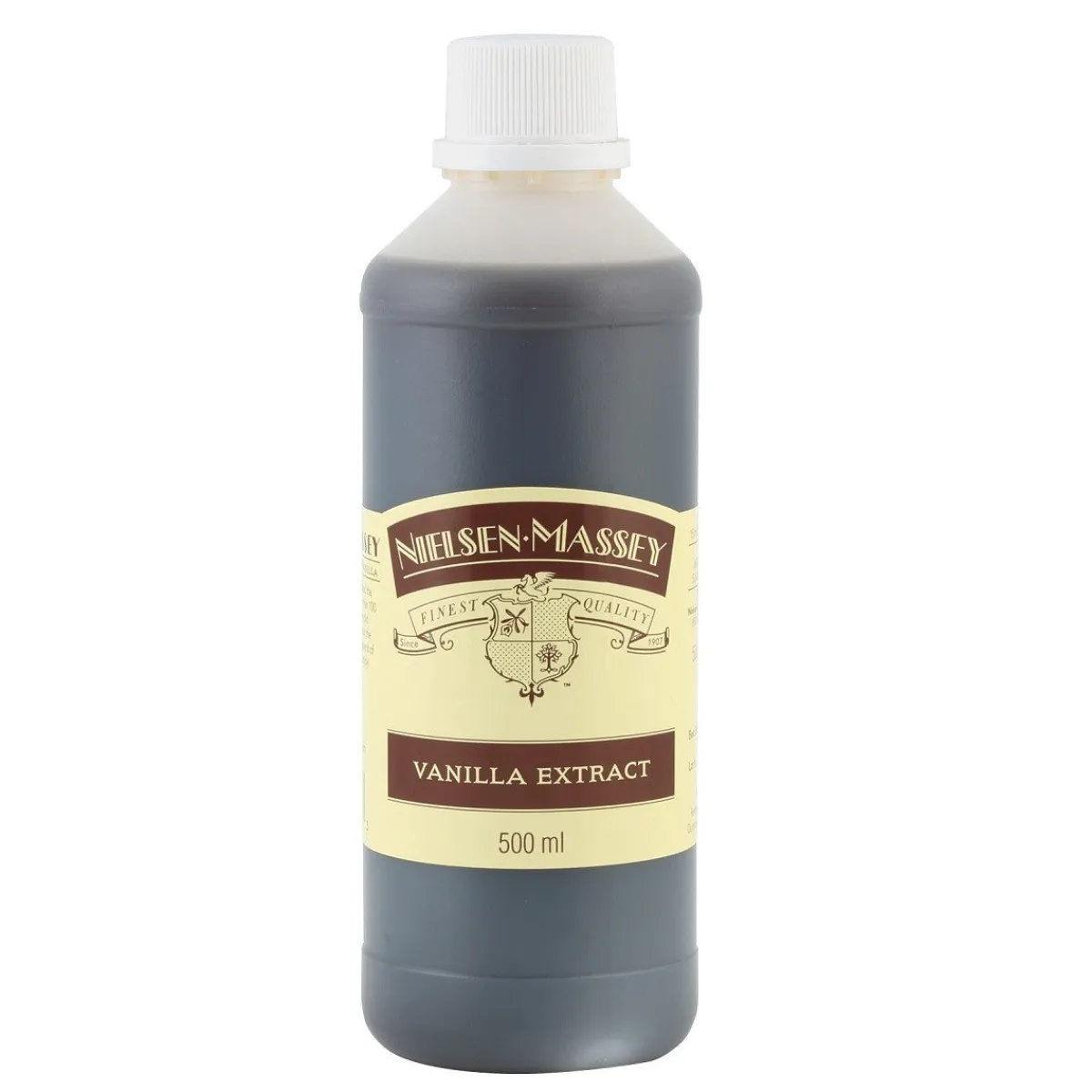 Nielsen-Massey Vanille Extract Gourmet 500ml Online