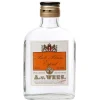 A. van Wees Van Wees Bali Rhum Esprit 60% (voor patisserie) 200ml Online
