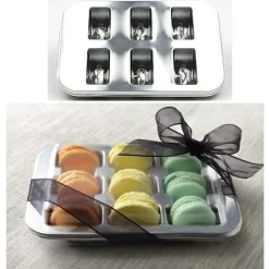 Overig Verpakking t.b.v. Macarons (6) Hot