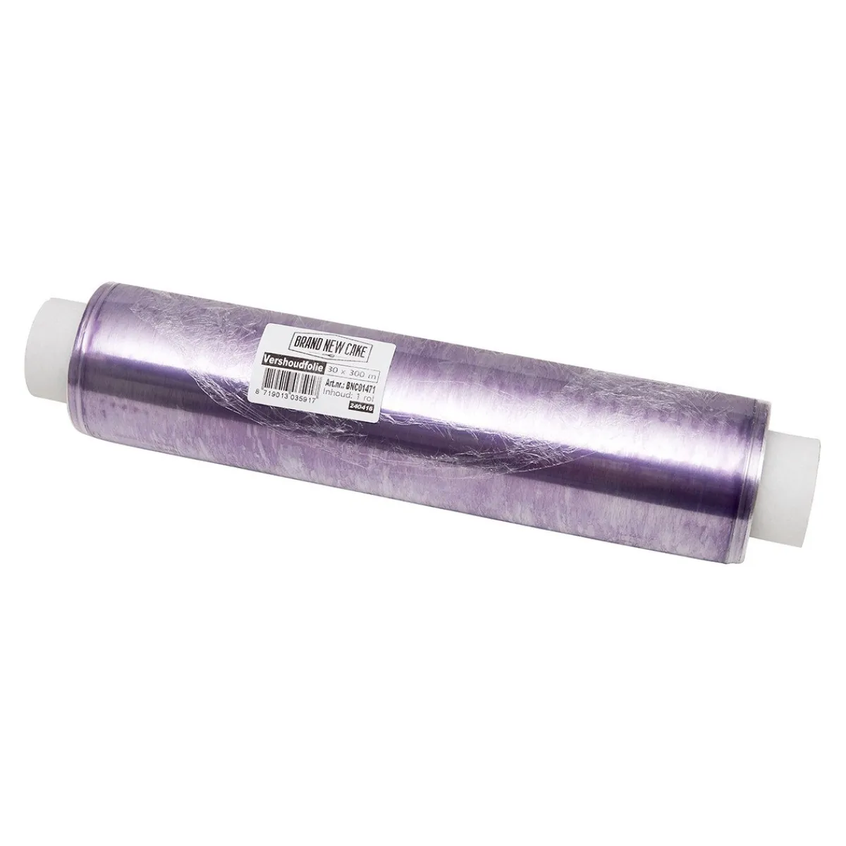 BrandNewCake Vershoudfolie 30cm x 300m