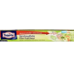 Overig Vershoudfolie 32cm x 20m Best