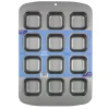 PME Vierkante bakvormen 35 x 26,5 x 3 cm Discount