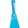 Vikan Handschraper Nylon Blauw 10cm Sale