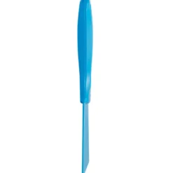 Vikan Handschraper Nylon Blauw 10cm Sale