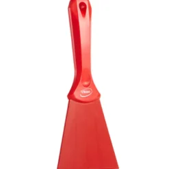 Vikan Handschraper Nylon Rood 10cm Sale