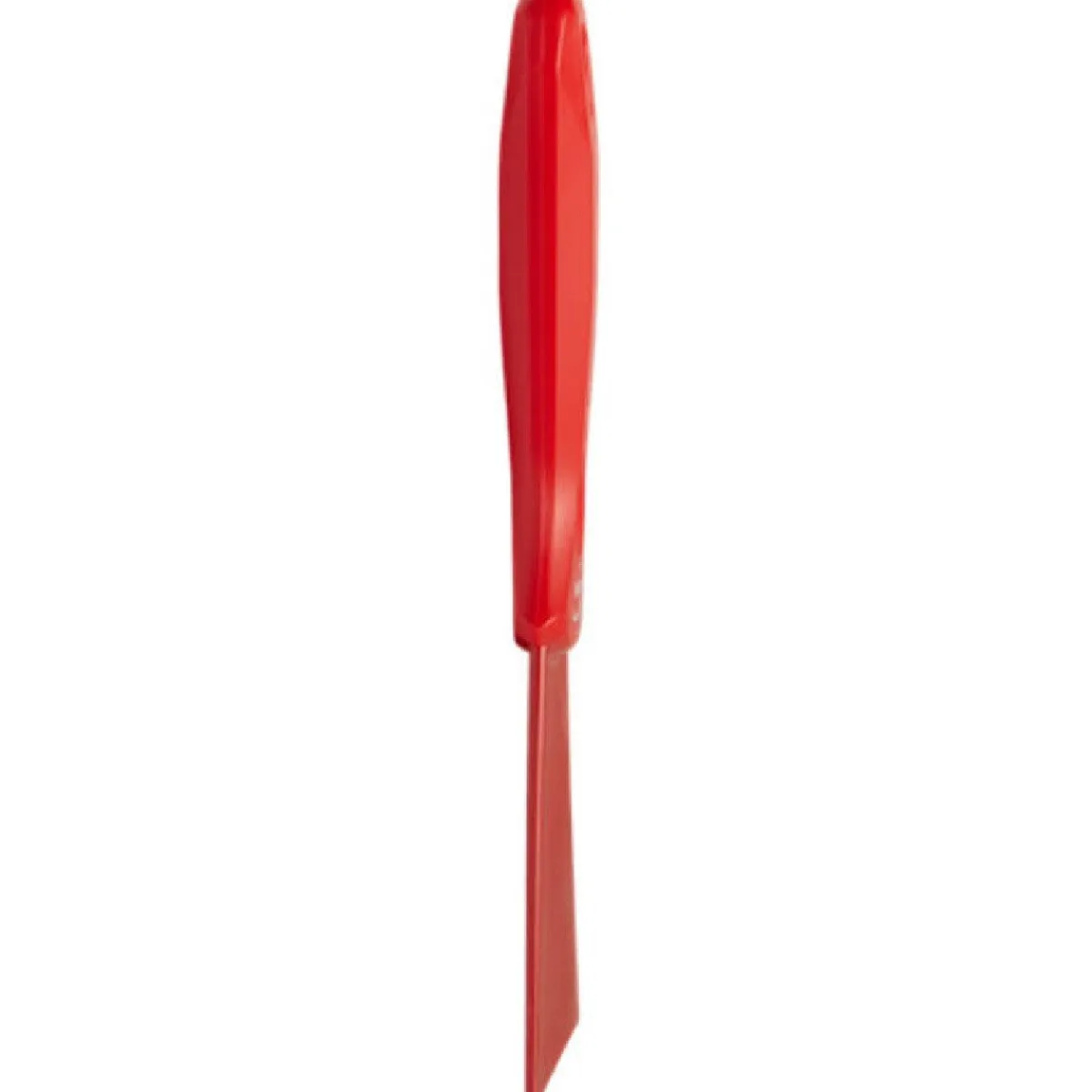 Vikan Handschraper Nylon Rood 10cm Sale