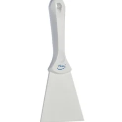 Vikan Handschraper Nylon Wit 10cm Best