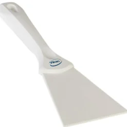 Vikan Handschraper Nylon Wit 10cm Best