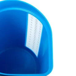 Vikan Maatbeker Blauw 2L Hot