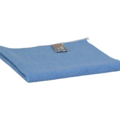 Vikan Microvezeldoek Original Blauw 32x32cm Best