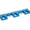Vikan Ophangsysteem Hi-Flex 42cm Blauw Discount