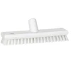 Vikan Schrobber Hard Wit 27cm Hot