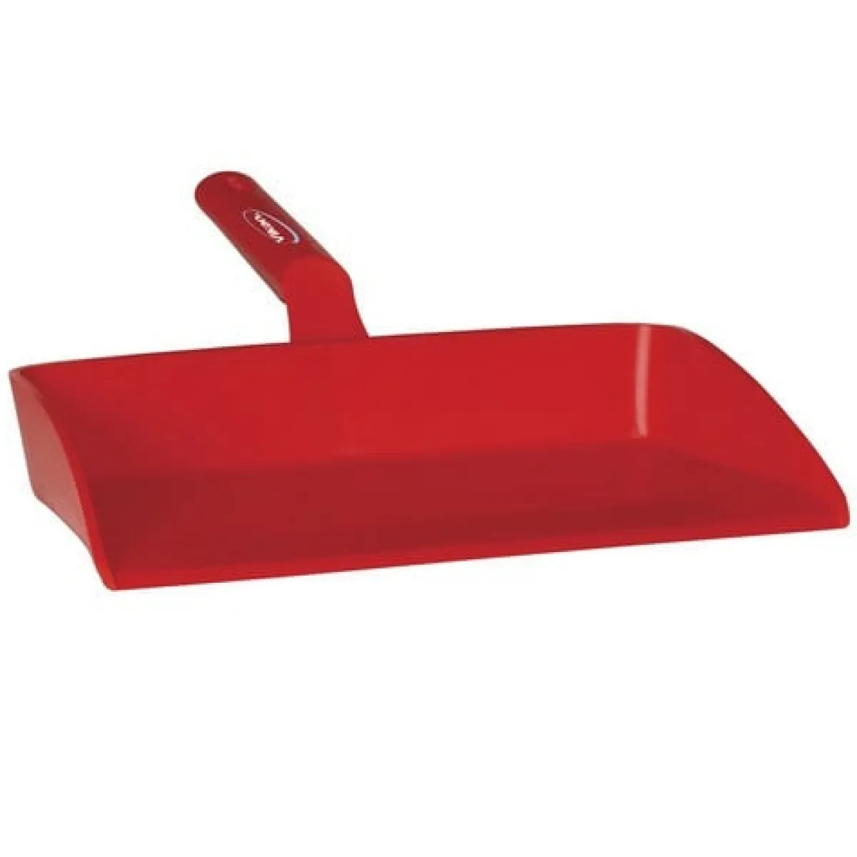 Vikan Veegblik Rood 29,5cm Best