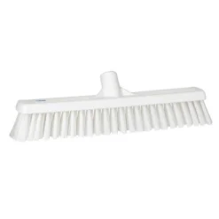 Vikan Vloerveger Combi Wit 42cm