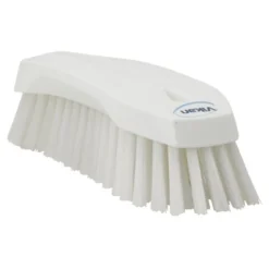 Vikan Werkborstel Medium Wit 20cm Online