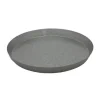 Overig Vlaaipan Alusteel Ø24 x 2,5cm Best