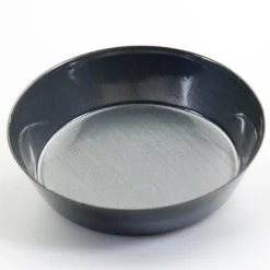 Overig Vlaaipan gesiliconeerd (harde mokka) Ø75x13mm Sale