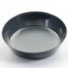 Overig Vlaaipan gesiliconeerd Ø75x18mm Hot