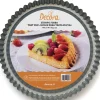 Decora Vlaai/Quichepan Ø28x3cm** Outlet