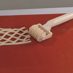 Overig Vlaairuitenroller kunststof 12cm Clearance
