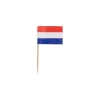 Overig Vlagprikker Nederland 500st. New