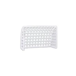 Voetbalgoal per stuk 6,5cm Outlet