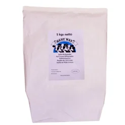 Best Way Volle Melkpoeder 5kg Best