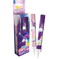 Overig Vuurwerk Feestfontein Unicorn 2st.**