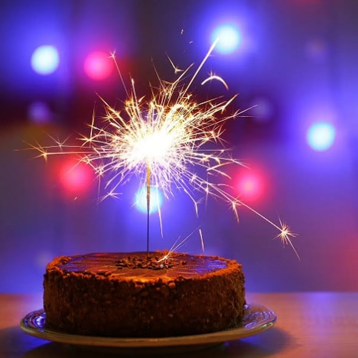 Overig Vuurwerk Sterretjes 30cm 50st. New