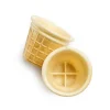 Overig Wafelbekers Ø65x52mm 700st. Outlet