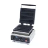 Overig Wafelijzer Lolly Wafel Professioneel New