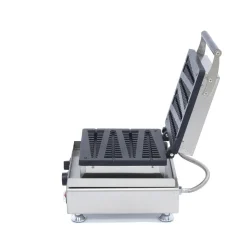 Overig Wafelijzer Lolly Wafel Professioneel New