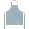 Walra Keukenschort Jeans Blauw Sale