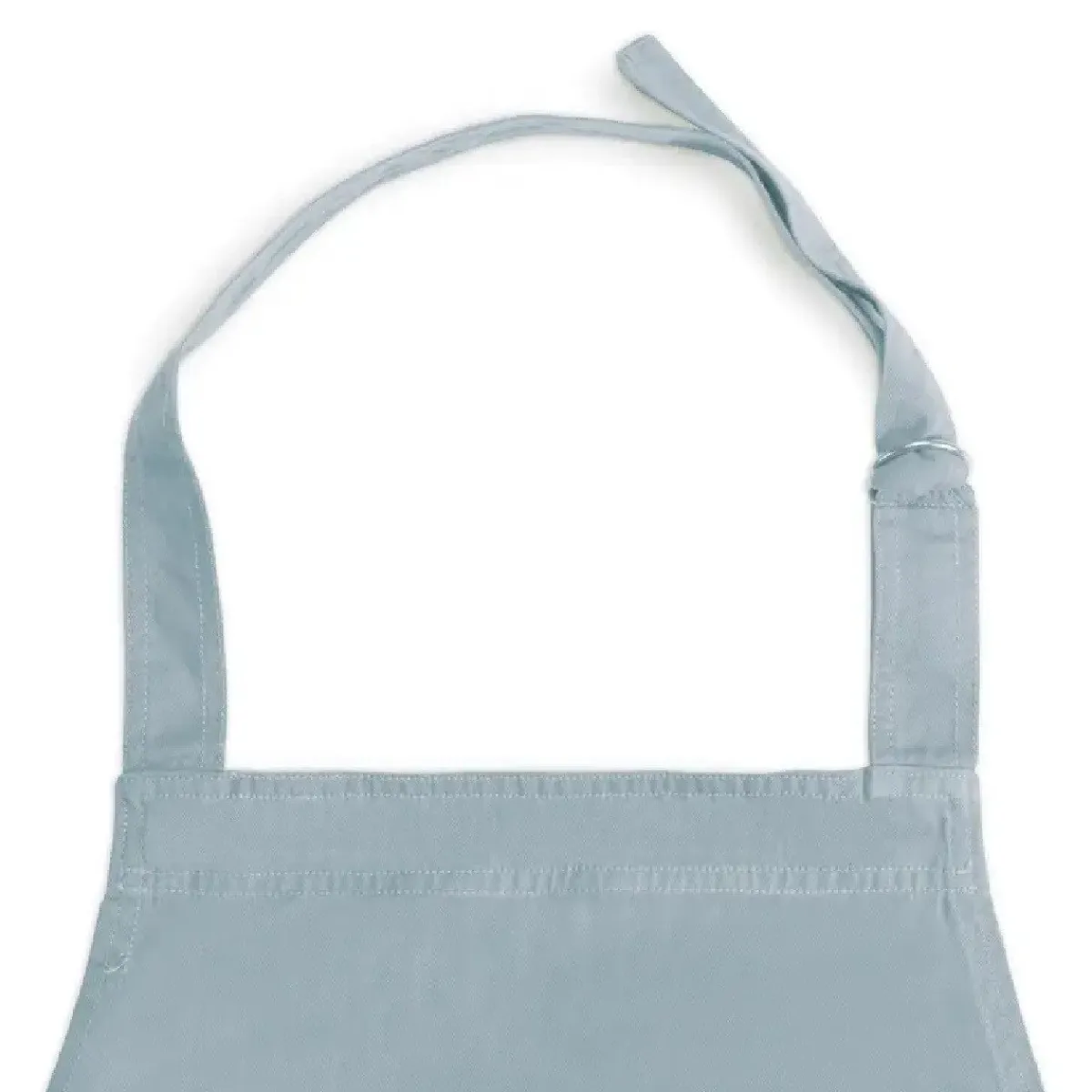 Walra Keukenschort Jeans Blauw Sale