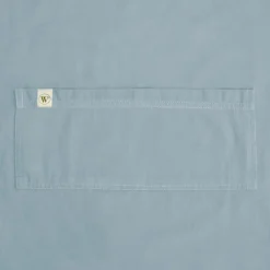 Walra Keukenschort Jeans Blauw Sale