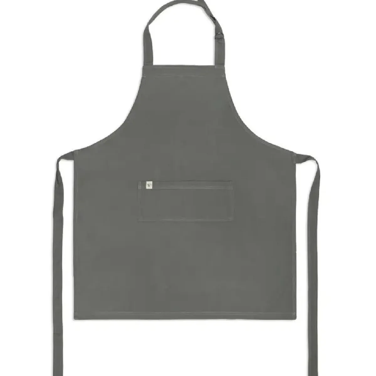 Walra Keukenschort Off Black Best