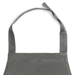 Walra Keukenschort Off Black Best