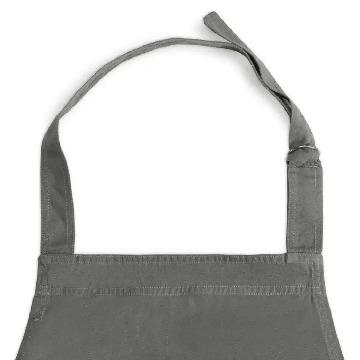Walra Keukenschort Off Black Best