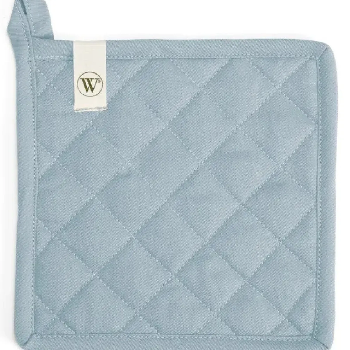 Walra Pannenlap Jeans Blauw Set/2 Clearance