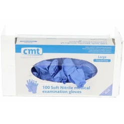 CMT Wandhouder tbv Wegwerp Handschoenen Online