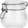 Overig Weckpot Glas 500ml**