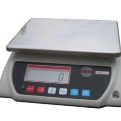 Riba Weegschaal RCL 30 kg / 1 gr.